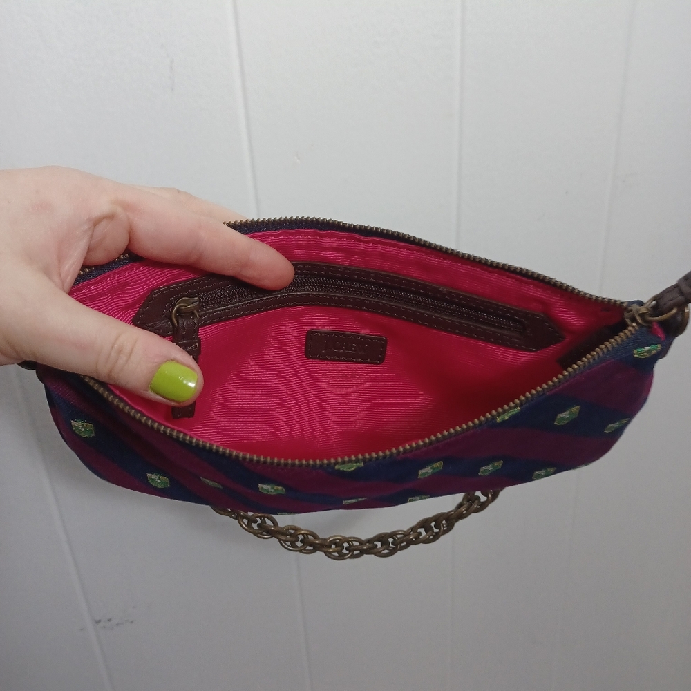Y2K J.Crew Mini Bag - Picture 6 of 7